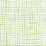 Alan Campbell Criss Cross Green Wallpaper Sample AP403-3