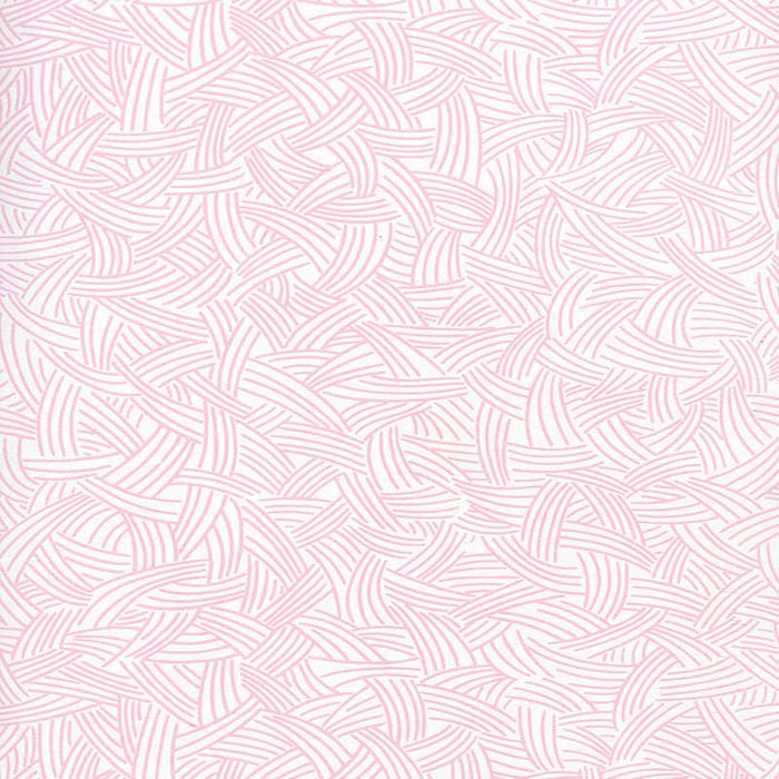 Alan Campbell Interweave Soft Pink Wallpaper AP404-02