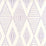 Alan Campbell Safari Embroidery Soft Lavender Wallpaper AP850-04