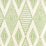 Alan Campbell Safari Embroidery Jungle Green Wallpaper AP850-06