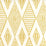 Alan Campbell Safari Embroidery Inca Gold Wallpaper AP850-12