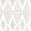 Alan Campbell Safari Embroidery Pale Gray Wallpaper AP850-PGREY