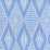 Alan Campbell Safari French Blue Wallpaper Sample AP855-05