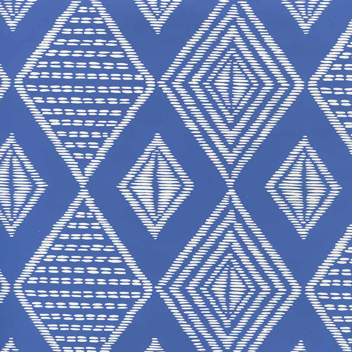 Alan Campbell Safari New Navy Wallpaper Sample AP855-09