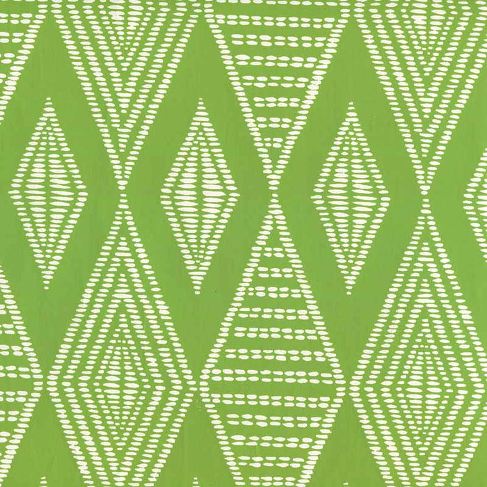 Alan Campbell Safari Lime Wallpaper AP855-15