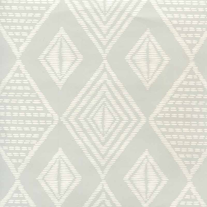 Alan Campbell Safari Light Gray Wallpaper AP855-16