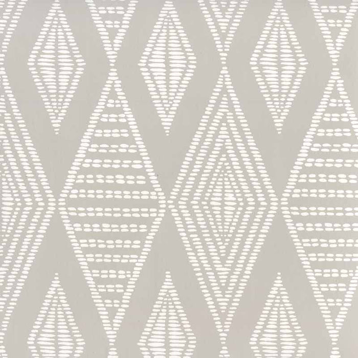 Alan Campbell Safari Pale Gray Wallpaper AP855-PGREY