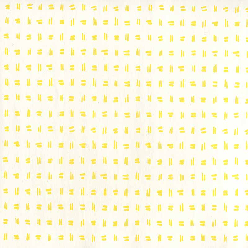 Alan Campbell Tate Yellow Wallpaper AP880-04AWP