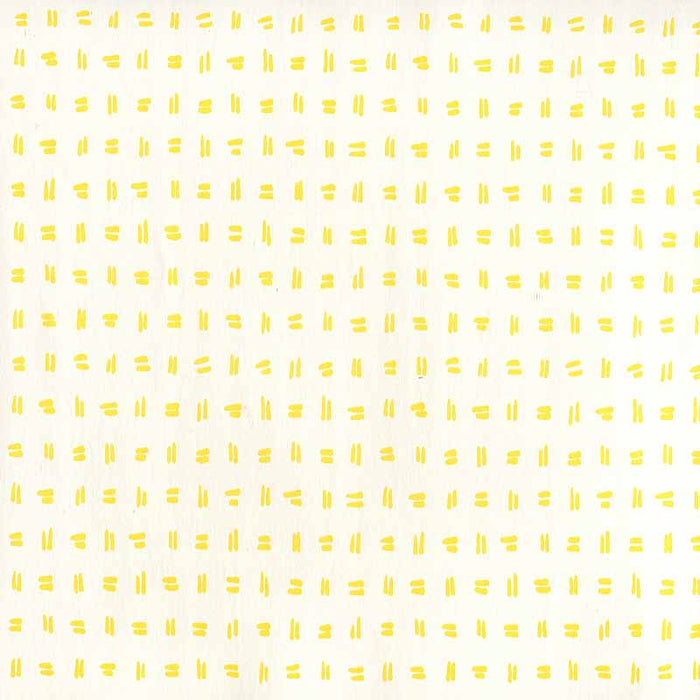 Alan Campbell Tate Yellow Wallpaper Sample AP880-04AWP