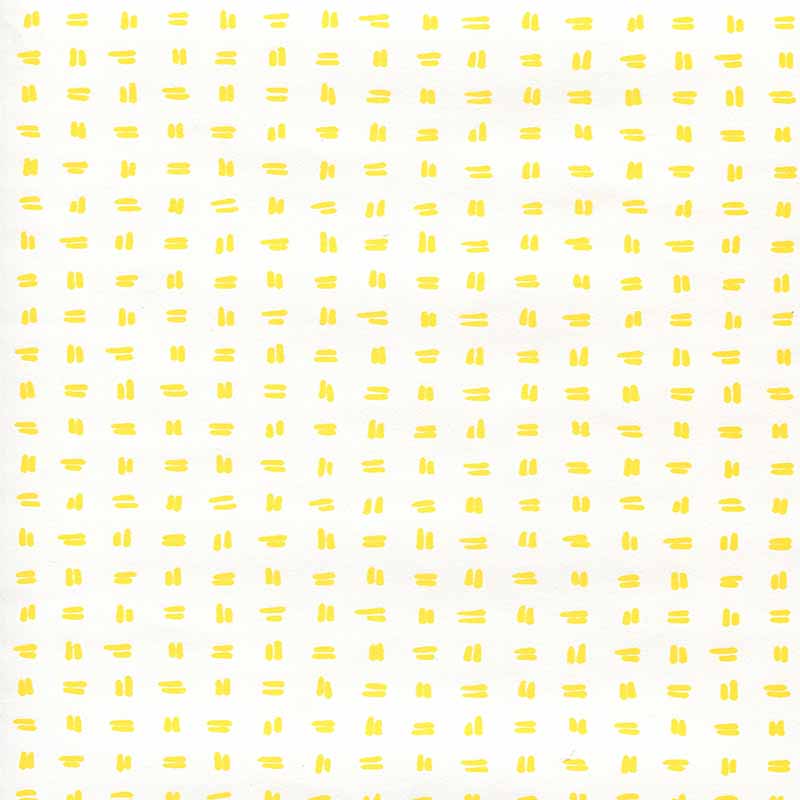 Alan Campbell Tate Yellow Wallpaper AP880-04WWP