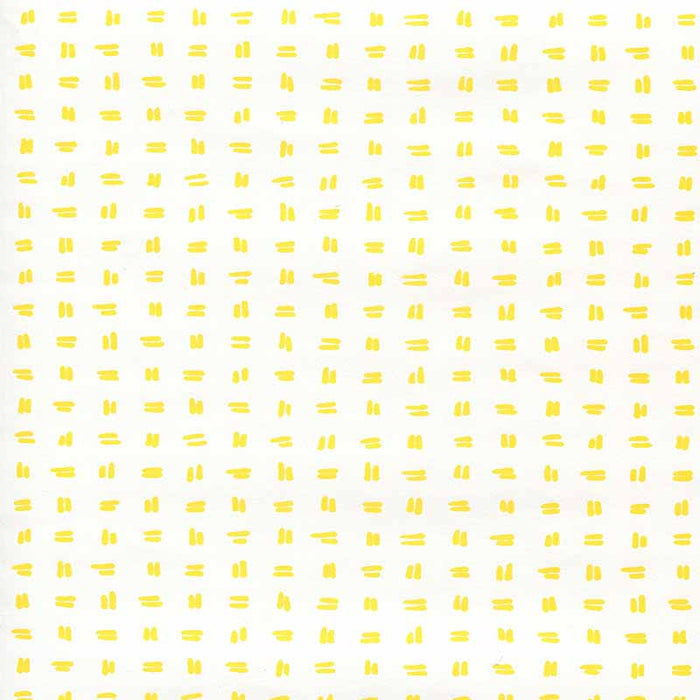 Alan Campbell Tate Yellow Wallpaper Sample AP880-04WWP