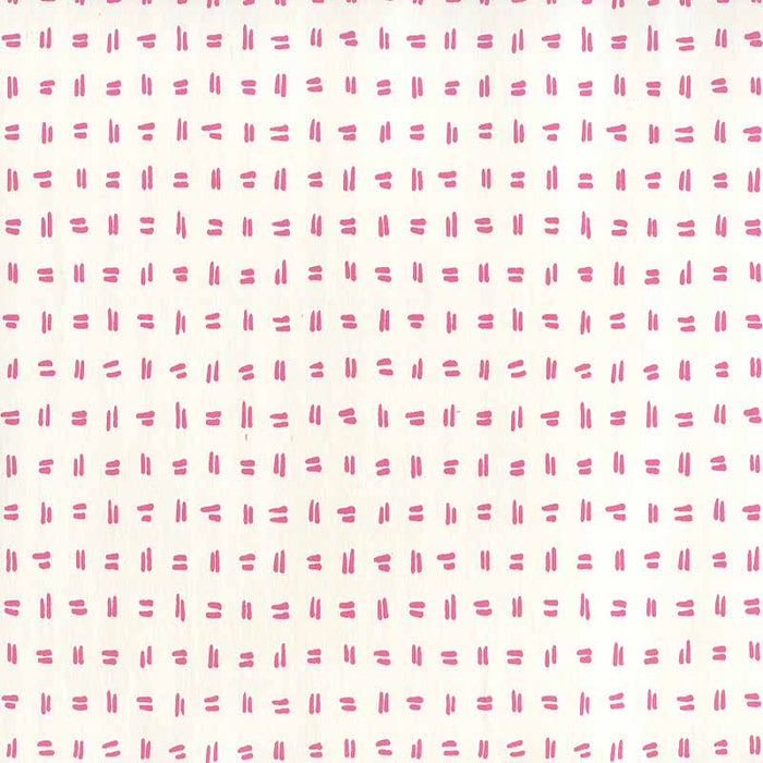 Alan Campbell Tate Pink Wallpaper Sample AP880-05AWP