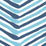 Alan Campbell Zig Zag Multicolor New Blue Navy Wallpaper Sample AP950-04