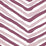 Alan Campbell Zig Zag Multicolor Lavender Purple Wallpaper Sample AP950-06