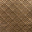 Old World Weavers Cuir Etoile Bronze Fabric Sample AQ 00010093