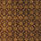 Old World Weavers Cuir Chene Red/Gold Fabric Sample AQ 000522CD