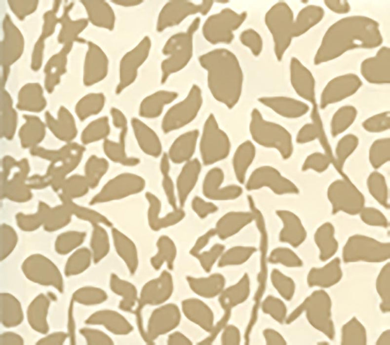 China Seas Arbre De Matisse Camel Ii Wallpaper Sample 2030-09WP