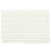 Stout Arpegio 3 White Trim Sample ARPE-3