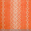 Lisa Fine Aswan Clementine Fabric Sample ASW-28