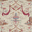 Pierre Frey Bazoches Original Wallpaper Sample FP164001