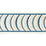 Stout Aura Tape 1 Denim Trim Sample AURA-1