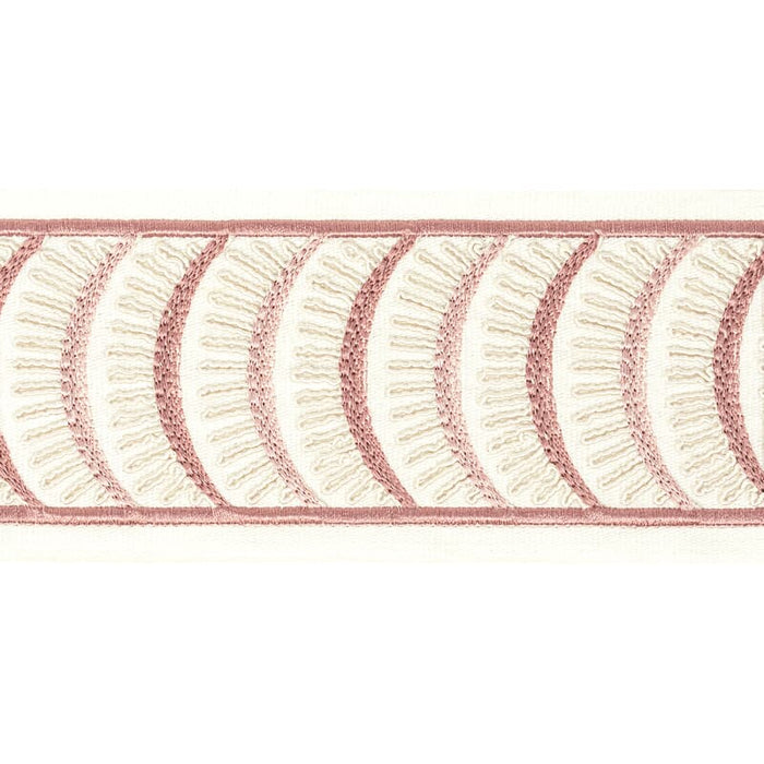 Stout Aura Tape 3 Tearose Trim Sample AURA-3