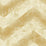 Seabrook Designs Hubble Chevron Metallic Gold And White Wallpaper AV50405