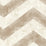 Seabrook Designs Hubble Chevron Metallic Taupe And Ivory Wallpaper AV50406