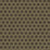 Seabrook Designs Curie Geo Metallic Gold And Espresso Wallpaper Sample AV51205