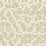 Seabrook Designs Einstein Geometric Metallic Gold And Off-white Wallpaper Sample AV51405