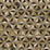 Seabrook Designs Einstein Geometric Metallic Gold And Black Wallpaper Sample AV51410