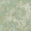 Seabrook Designs Newton Texture Off-white And Mint Wallpaper Sample AV51504