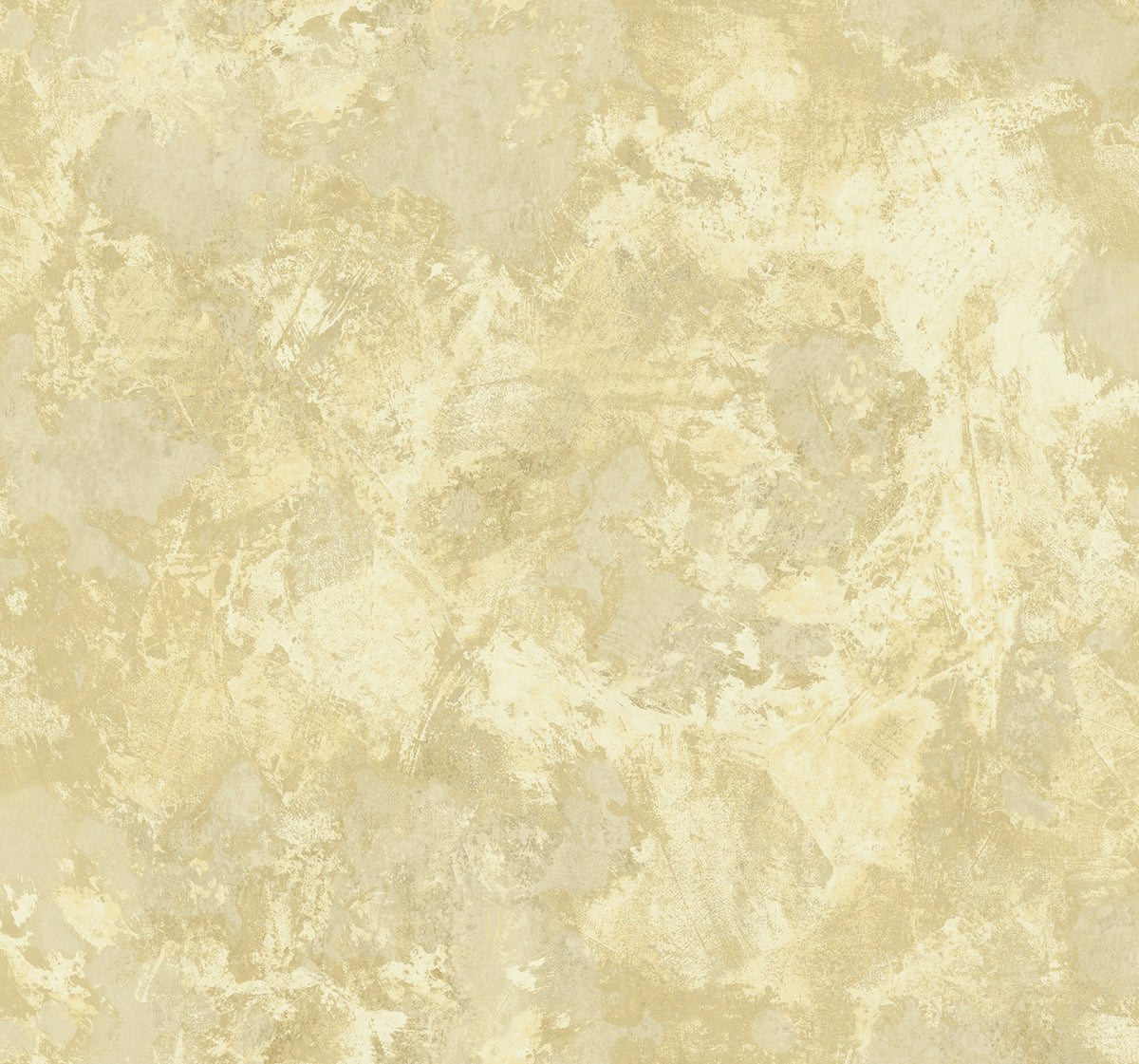 Seabrook Designs Newton Texture Metallic Gold And Off-white Wallpaper AV51505