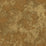 Seabrook Designs Newton Texture Metallic Gold And Tan Wallpaper Sample AV51506