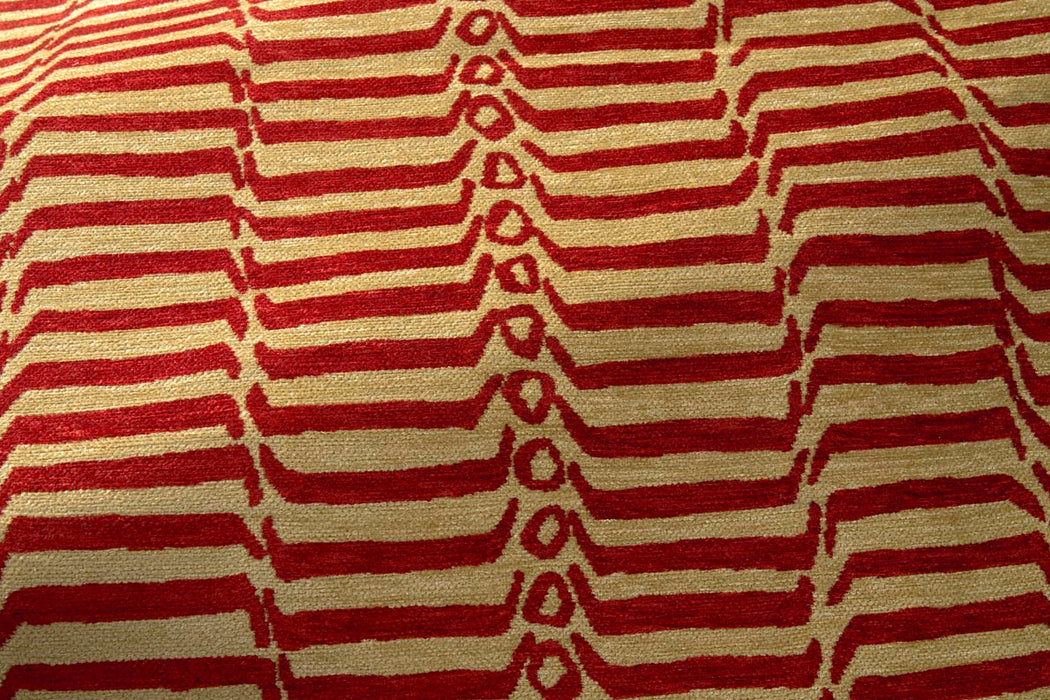 Le Manach Kathmandu Fabric L5067_KATHMANDU_C514_C520