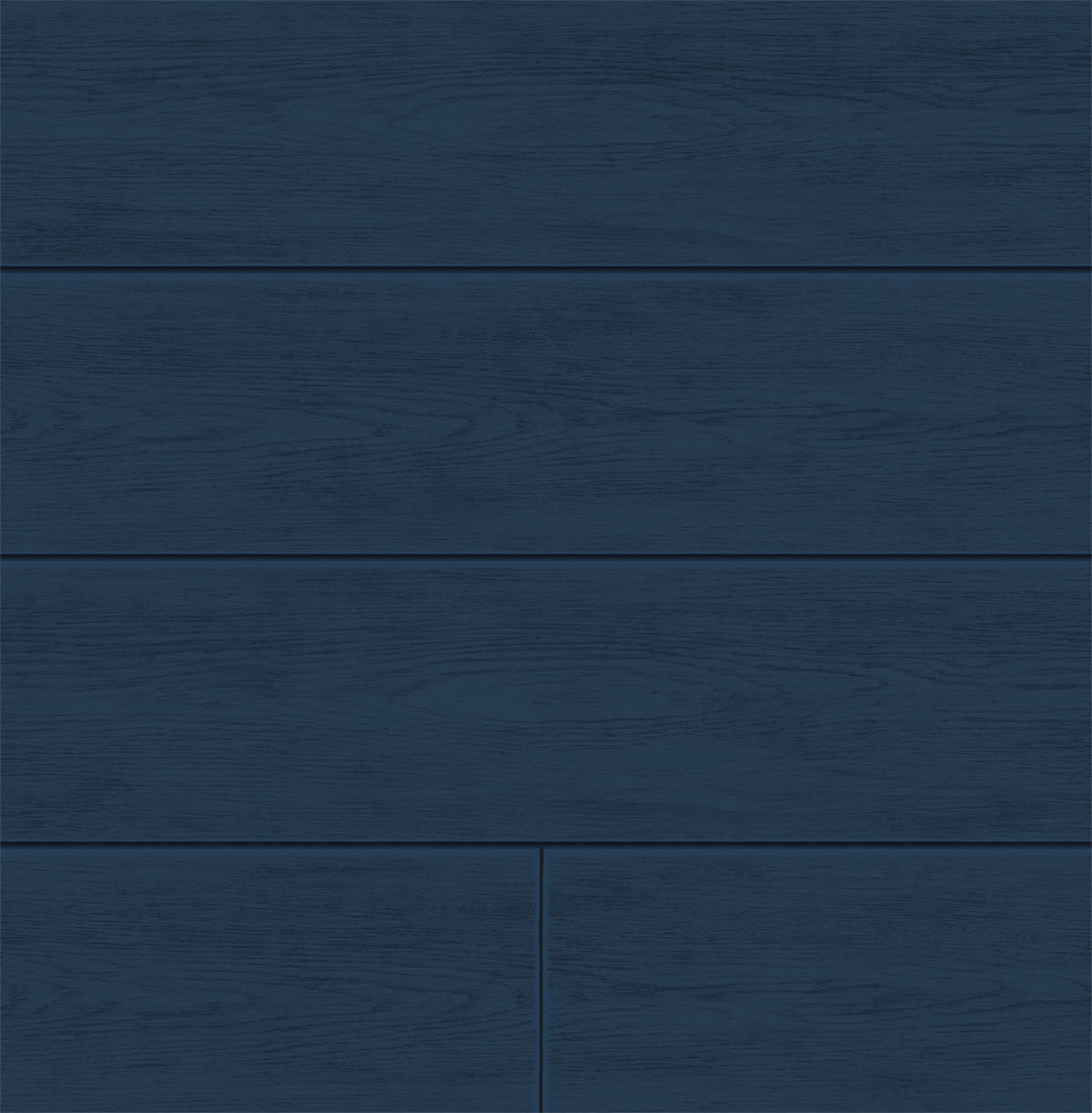 NextWall Coastal Blue Shiplap Coastal Blue Wallpaper AX10902