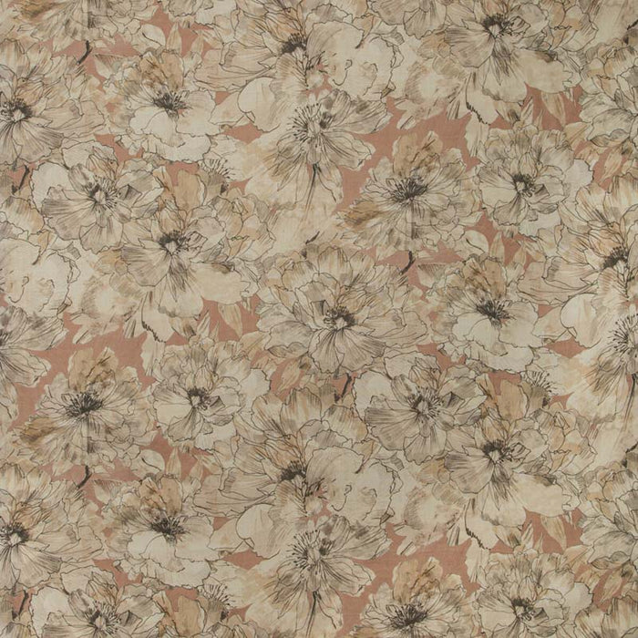 Kravet Couture Ayrlies Blush/natural Fabric Sample AYRLIES.17.0