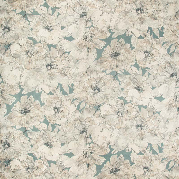 Kravet Couture Ayrlies Soft Blue Fabric Sample AYRLIES.35.0