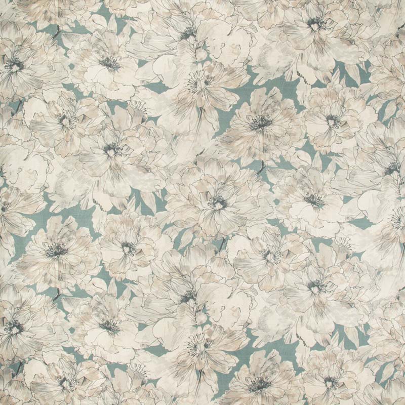 Kravet Couture Ayrlies Soft Blue Fabric AYRLIES.35.0