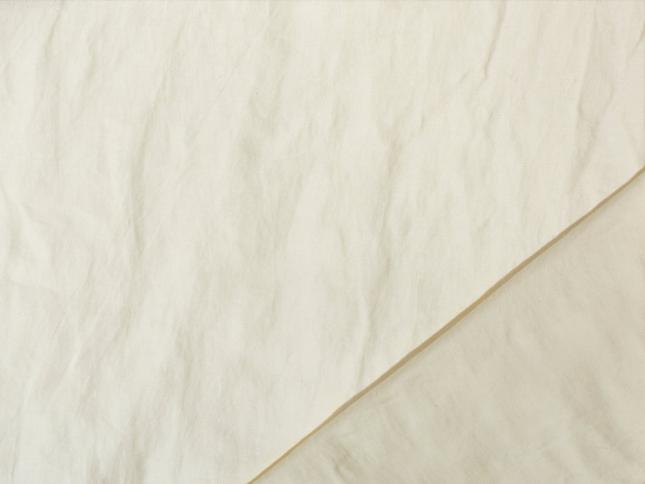 Pierre Frey Eliott Creme Fabric F3180001