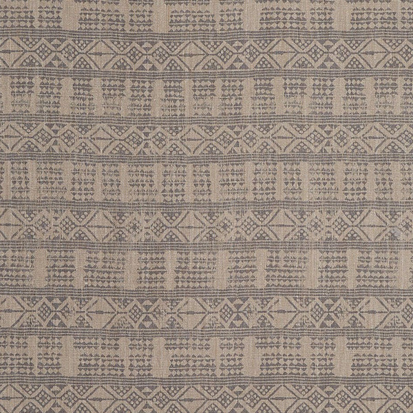 Peter Dunham Addis Ash/Grey Fabric Sample 111ADD03