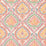 Pierre Frey Kilim Multicolore Wallpaper FP766001