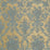 Fadini Borghi Virginia Colony/Gold Fabric Sample I6567002