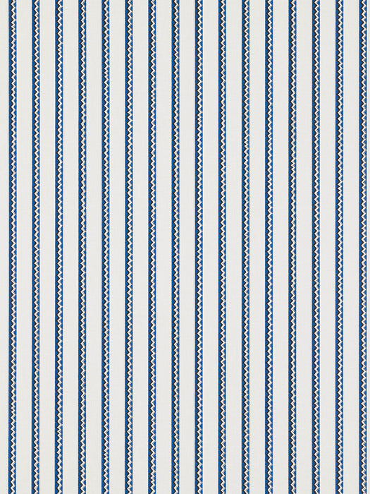 Pierre Frey Alpilles Bleu Wallpaper FP777004