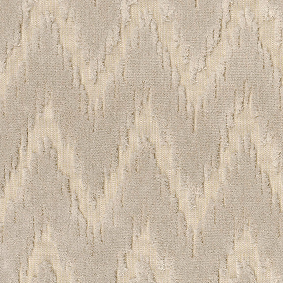 Brentano Andamento Chinchilla Fabric Sample 4262-01