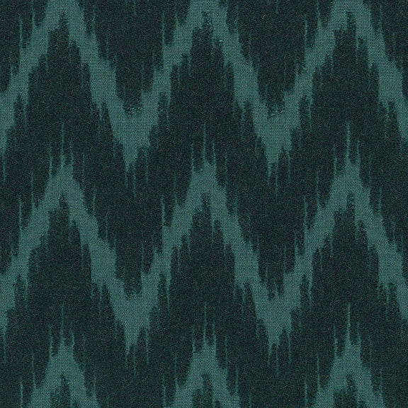 Brentano Andamento Cadet Teal Fabric 4262-07