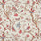 Braquenie La Valliere Groseille Fabric B7634001