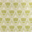 Home Couture Apple Blossom Multi Greens Fabric Sample HC3010-03