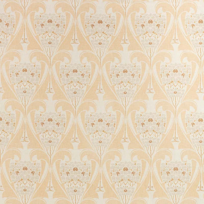 Home Couture Apple Blossom Multi Taupes Fabric HC3010-10