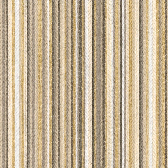 Brentano Archie Golden Rope Fabric 1253-01